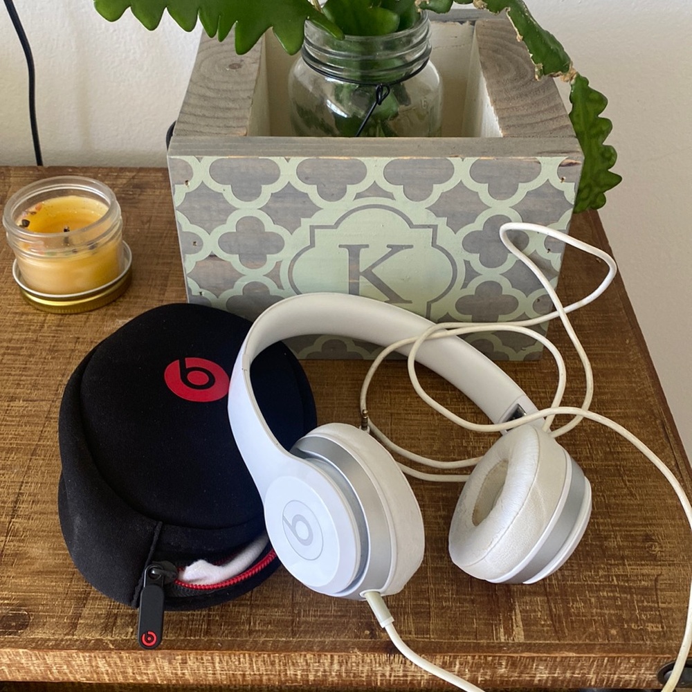 Beats By Dre